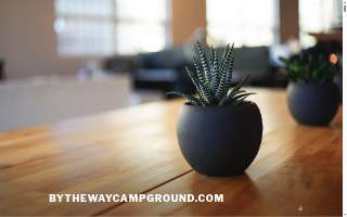 By The Way Campground website