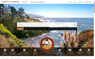 Doran & Westside Regional Park website