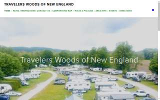 Travelers Woods Ne Inc website