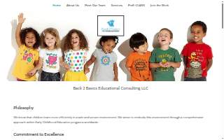 eSecurity website