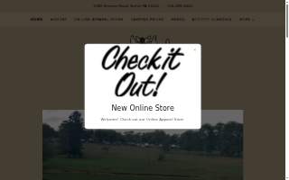 Smith Grove Campground website