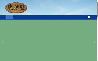 Big Arb's Campground website