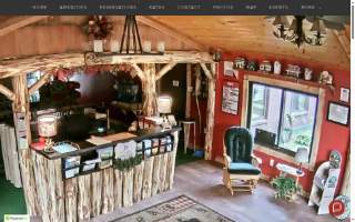 Apple Creek Campground & Rv website