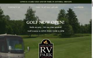 Lewis & Clark Rv website
