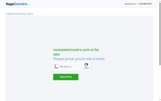 Sound Pacific Resources website
