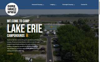 Tall Timbers website