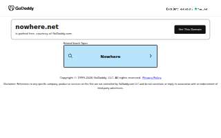 Barbara Vest website