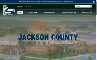 Wazee County Park website
