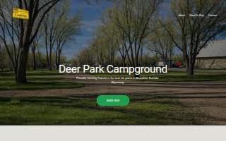 Deer Park Campground website