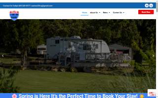 Canton I 20 Rv Park website