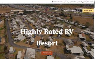 Fig Tree Rv & Mh Community website