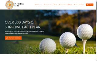 Sun-tides Rv Park website