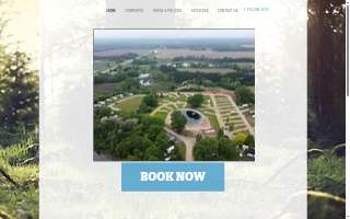 Deerhaven Campground website