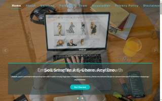 Cedarbrook Rv Park website