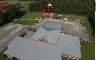 CBC of Charleston, Inc. website