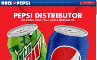 The Noel Corporation website