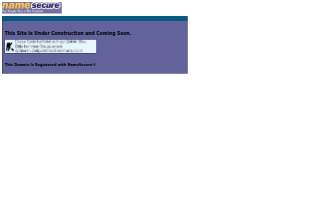 Freedom Oil Svc website