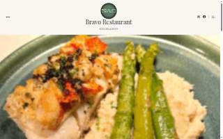 Bravo website