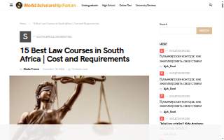 The Law Offices of Raymond J. Antonacci, LLC website
