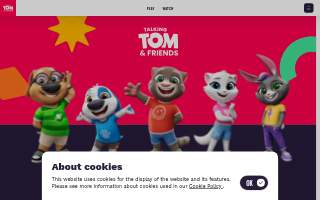 Tom Bolduc Real Estate website