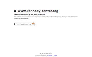 Kennedy's Steakhouse website