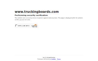 XPO of Bismarck website