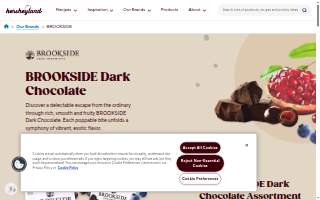 Brookside Dental Care of Allentown website