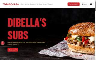 DiBella Law Offices, P.C. of Nashua website