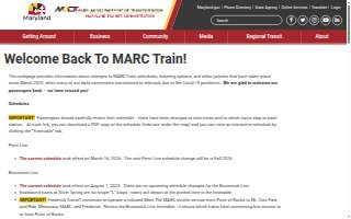 Marc Motors Nissan website