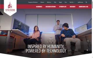 Stevens Capital Partners (Certified Financial Planner) website
