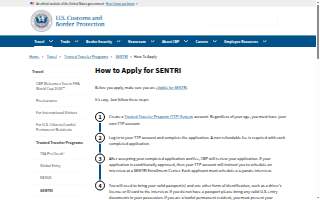 Sentry Electric Inc. website