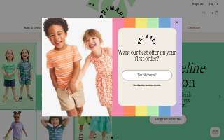 Primary Care, Nashua website