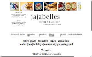 jajabelles website