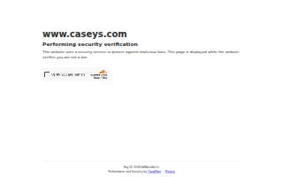 Casey Magee's Irish Pub & Music Hall website