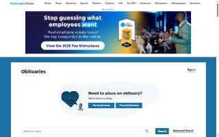 The J-Bar website