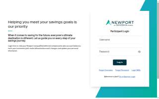 Newport Construction Corporation website