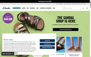Clark's Auto Care Inc website