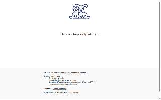 Vetco Vaccination Clinic of Warwick website