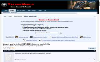Gas Doctor website
