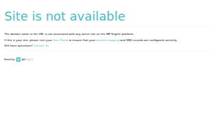 Gagnon's Electrical Services website