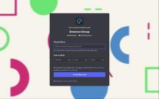 Emerson Electric LLC website