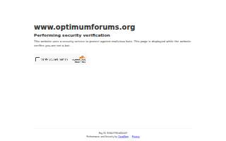 Optimum Insurance SD website
