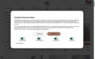 Rouss Tax & Accounting website