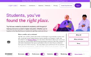 Top Tier Plumbing LLC website