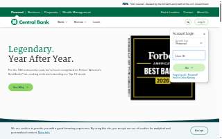 Central Arkansas Surgery Center website