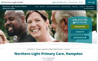 North Central Insurance website