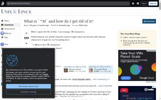 M&M Auto Sales website