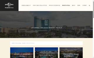 Universal Insurance Ogden LLC website