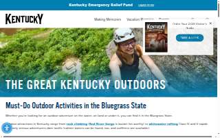 Outdoor Pride Landscaping LLC website