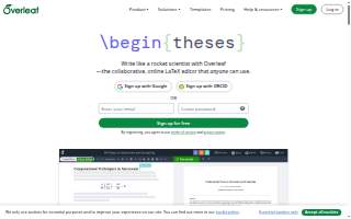 Leaf Cutters LLC website